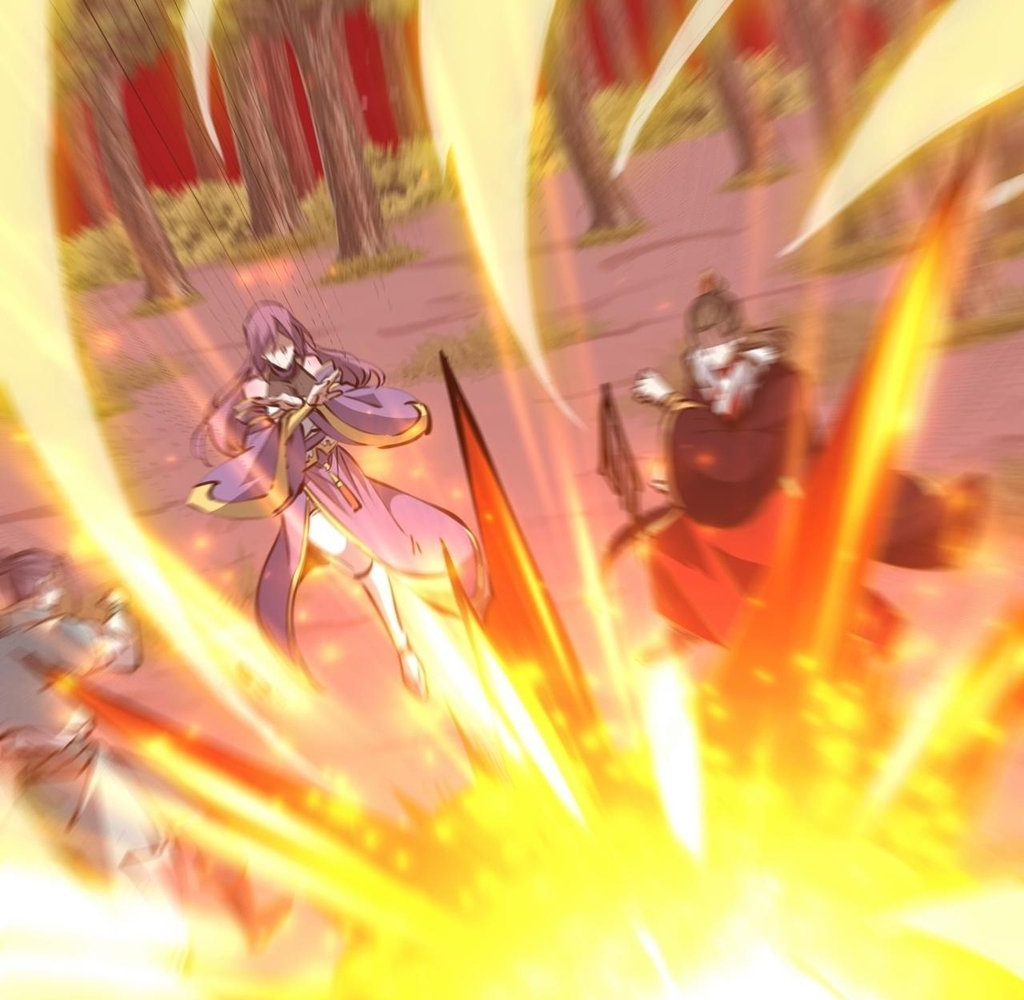 Read Reborn as a Demonic Cultivator EN Manga Online