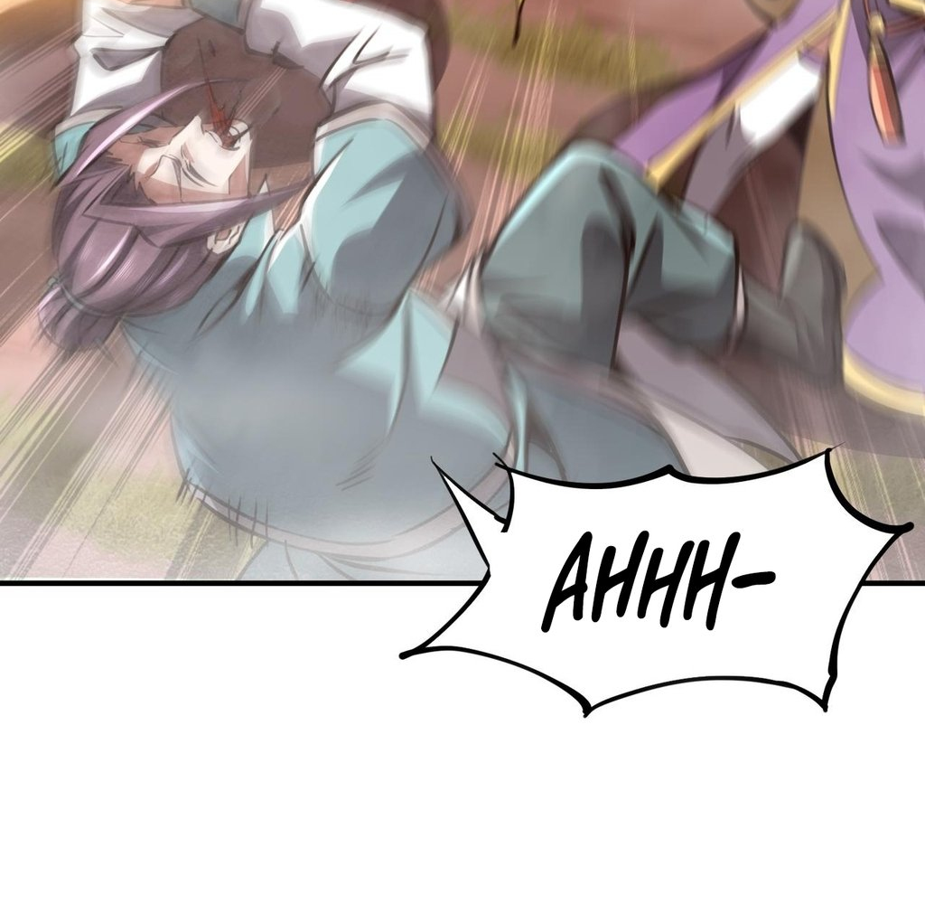 Read Reborn as a Demonic Cultivator EN Manga Online