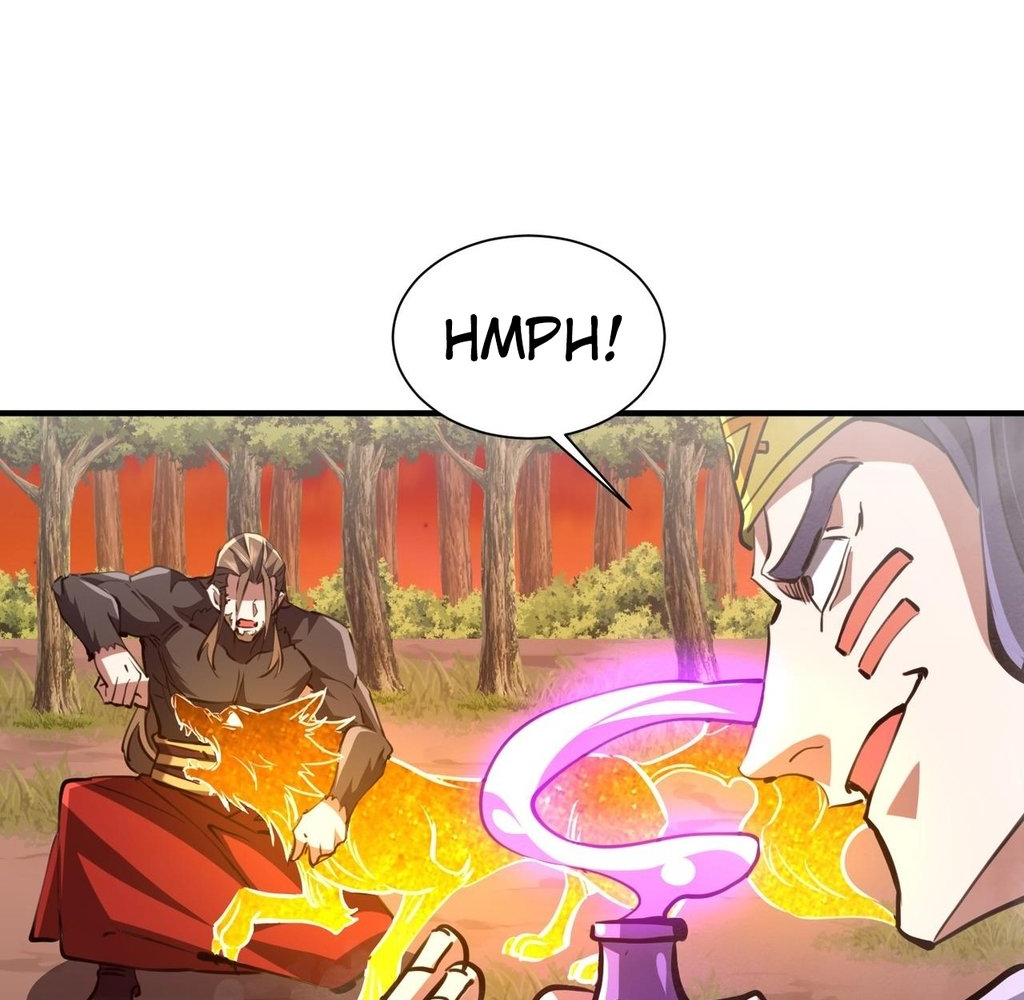 Read Reborn as a Demonic Cultivator EN Manga Online