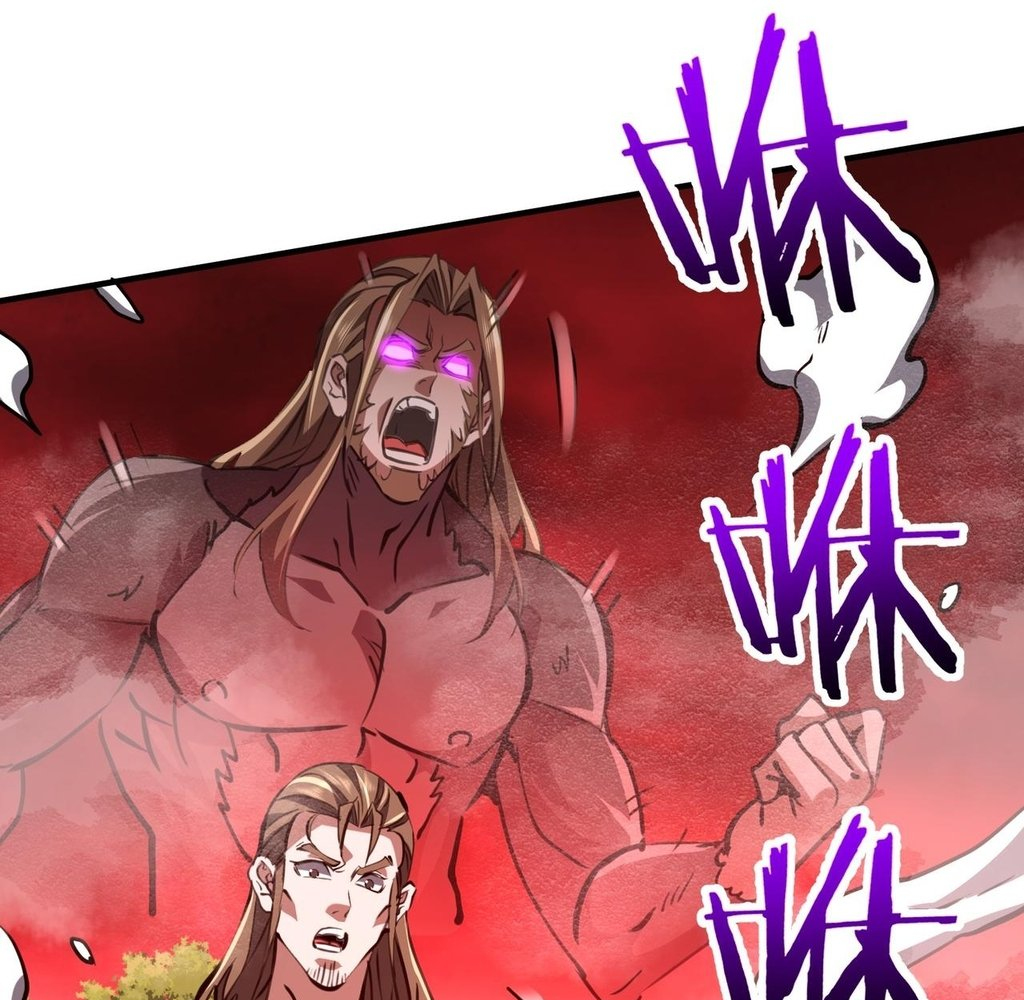 Read Reborn as a Demonic Cultivator EN Manga Online