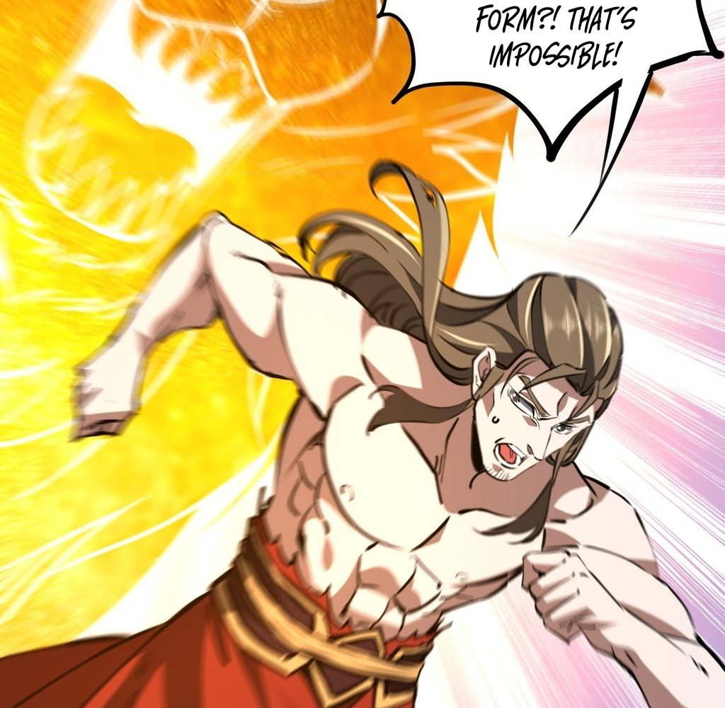 Read Reborn as a Demonic Cultivator EN Manga Online