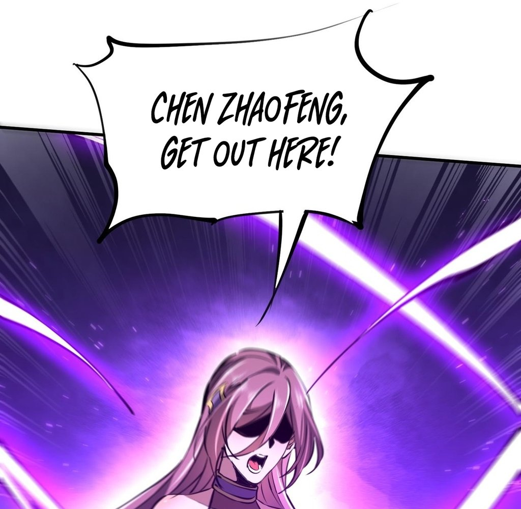 Read Reborn as a Demonic Cultivator EN Manga Online