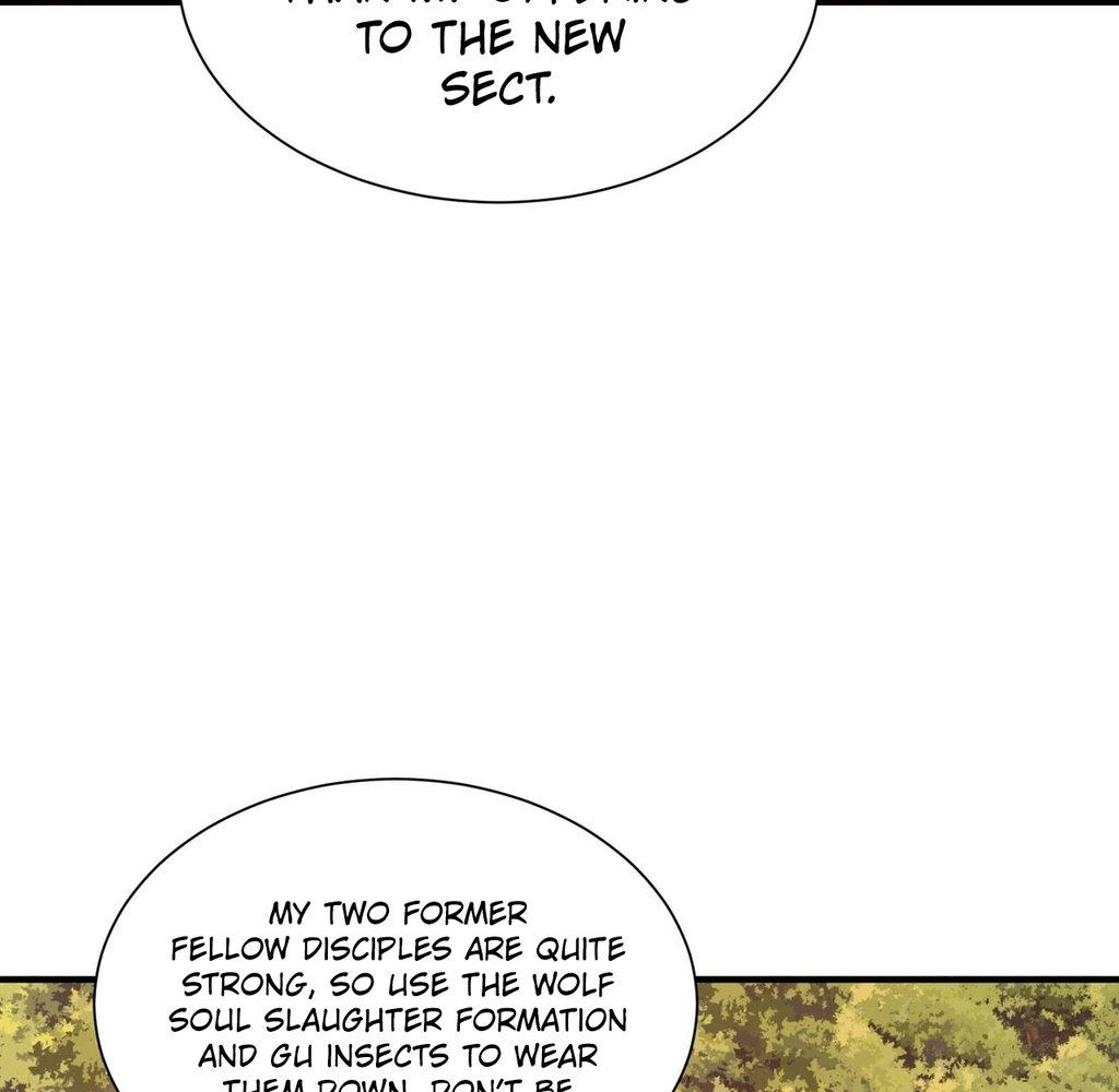 Read Reborn as a Demonic Cultivator EN Manga Online