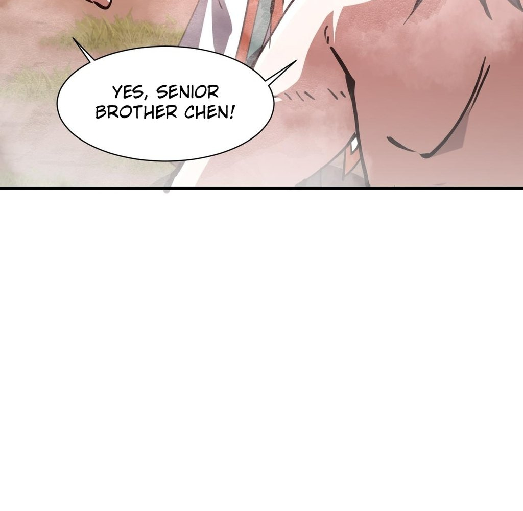 Read Reborn as a Demonic Cultivator EN Manga Online