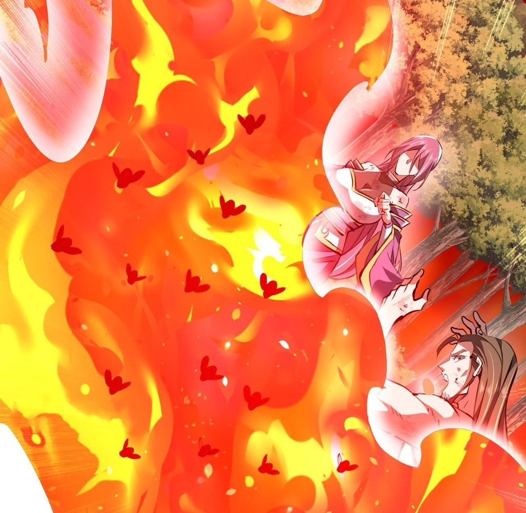 Read Reborn as a Demonic Cultivator EN Manga Online