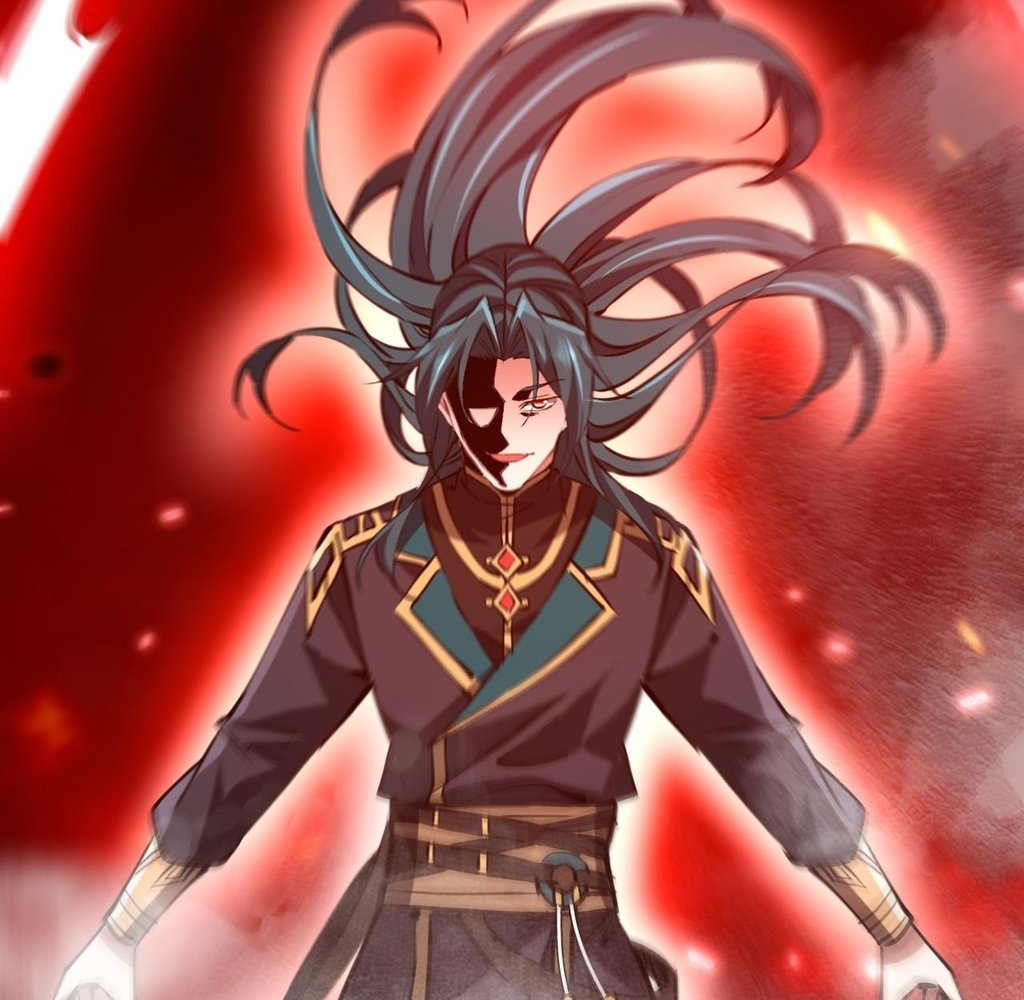 Read Reborn as a Demonic Cultivator EN Manga Online