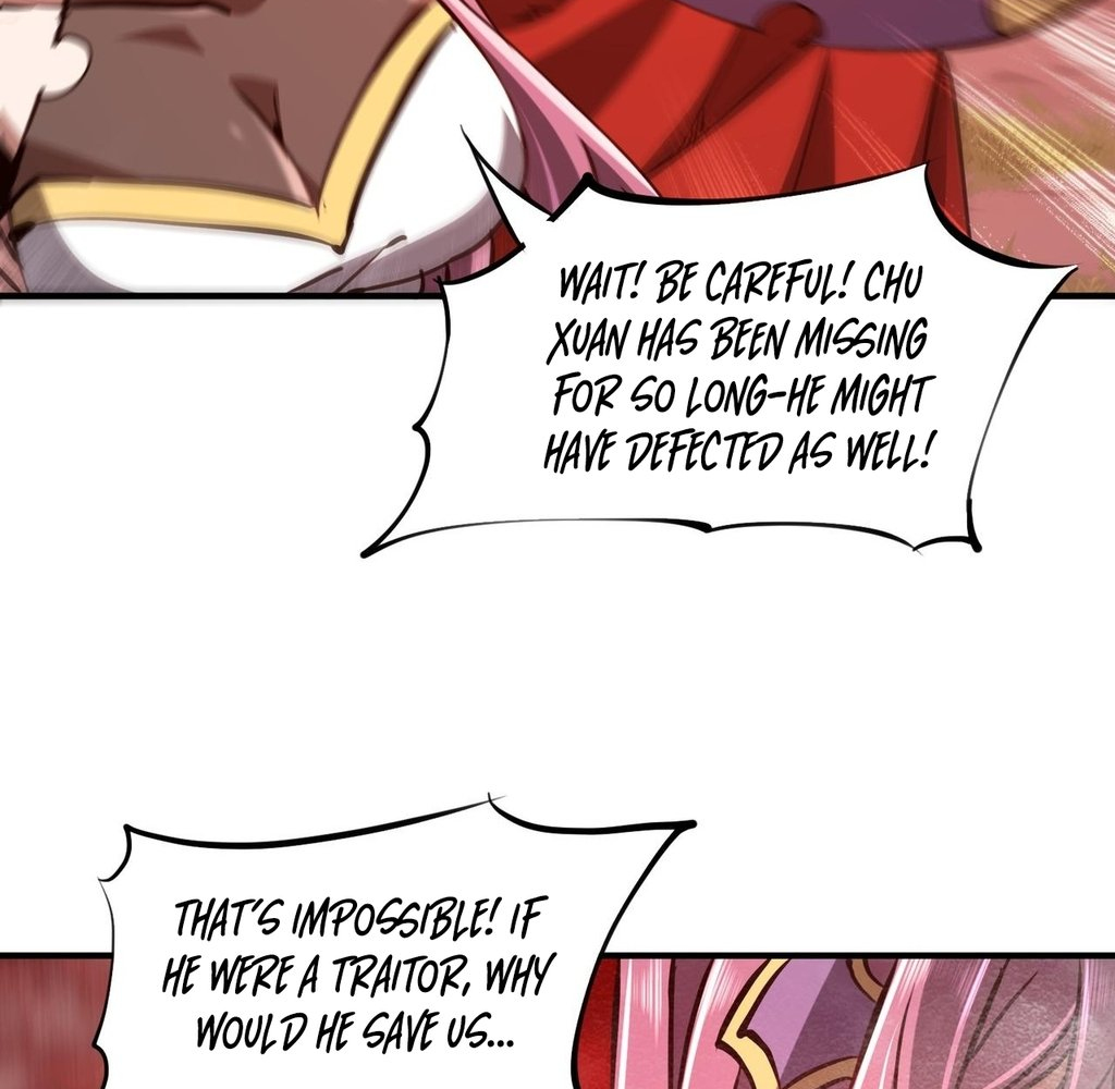 Read Reborn as a Demonic Cultivator EN Manga Online