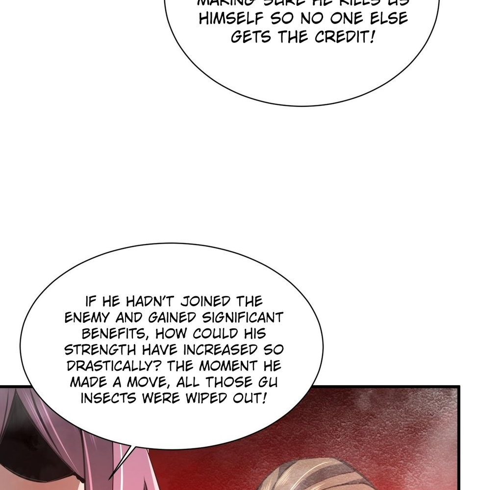 Read Reborn as a Demonic Cultivator EN Manga Online