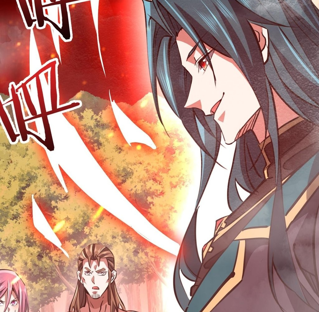 Read Reborn as a Demonic Cultivator EN Manga Online