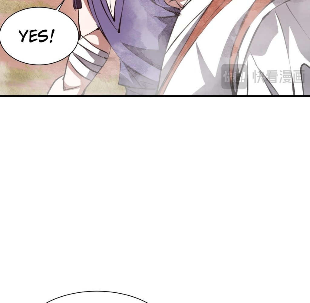 Read Reborn as a Demonic Cultivator EN Manga Online