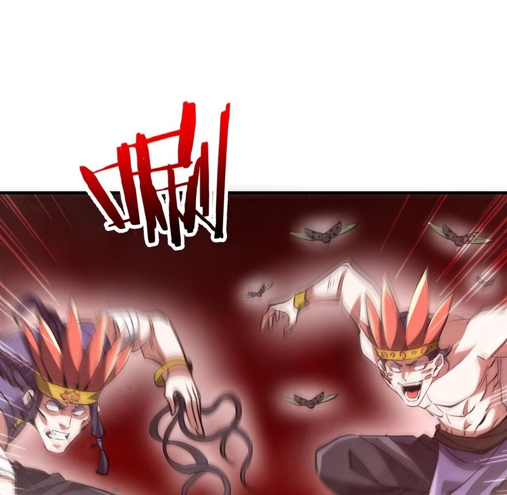 Read Reborn as a Demonic Cultivator EN Manga Online