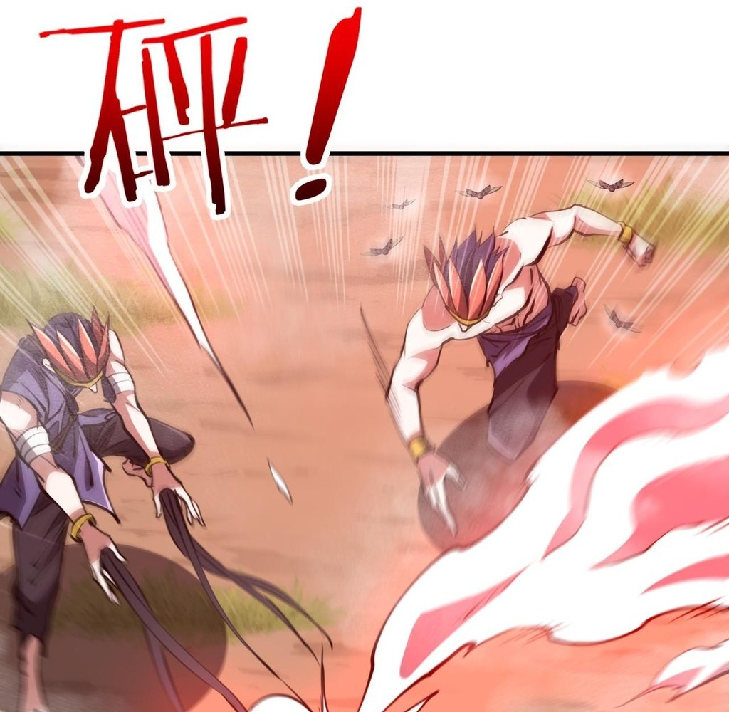Read Reborn as a Demonic Cultivator EN Manga Online