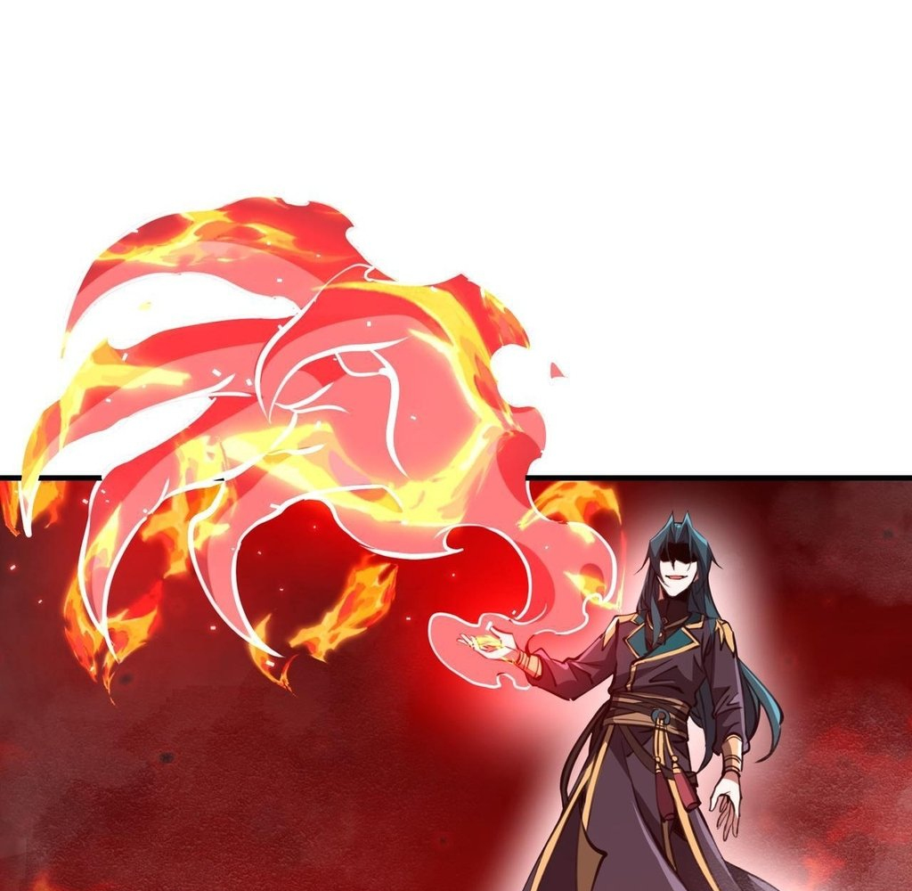 Read Reborn as a Demonic Cultivator EN Manga Online
