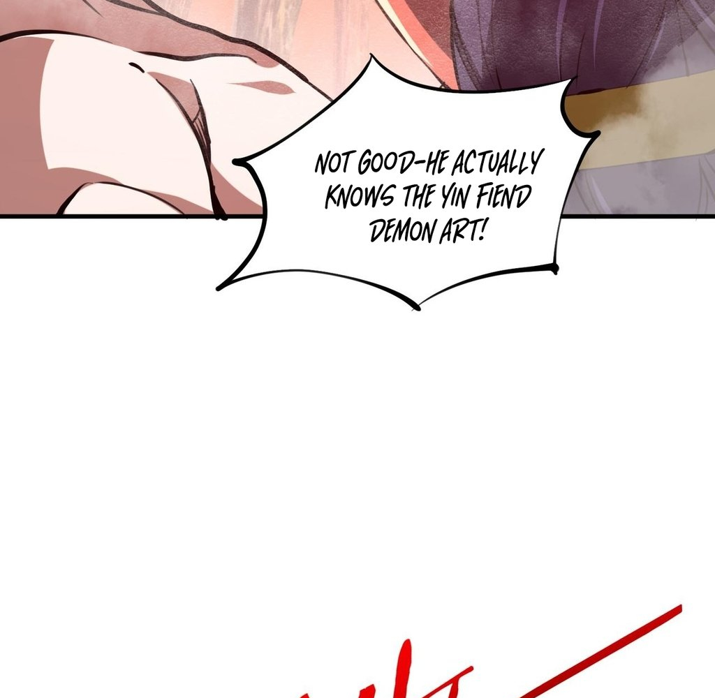 Read Reborn as a Demonic Cultivator EN Manga Online