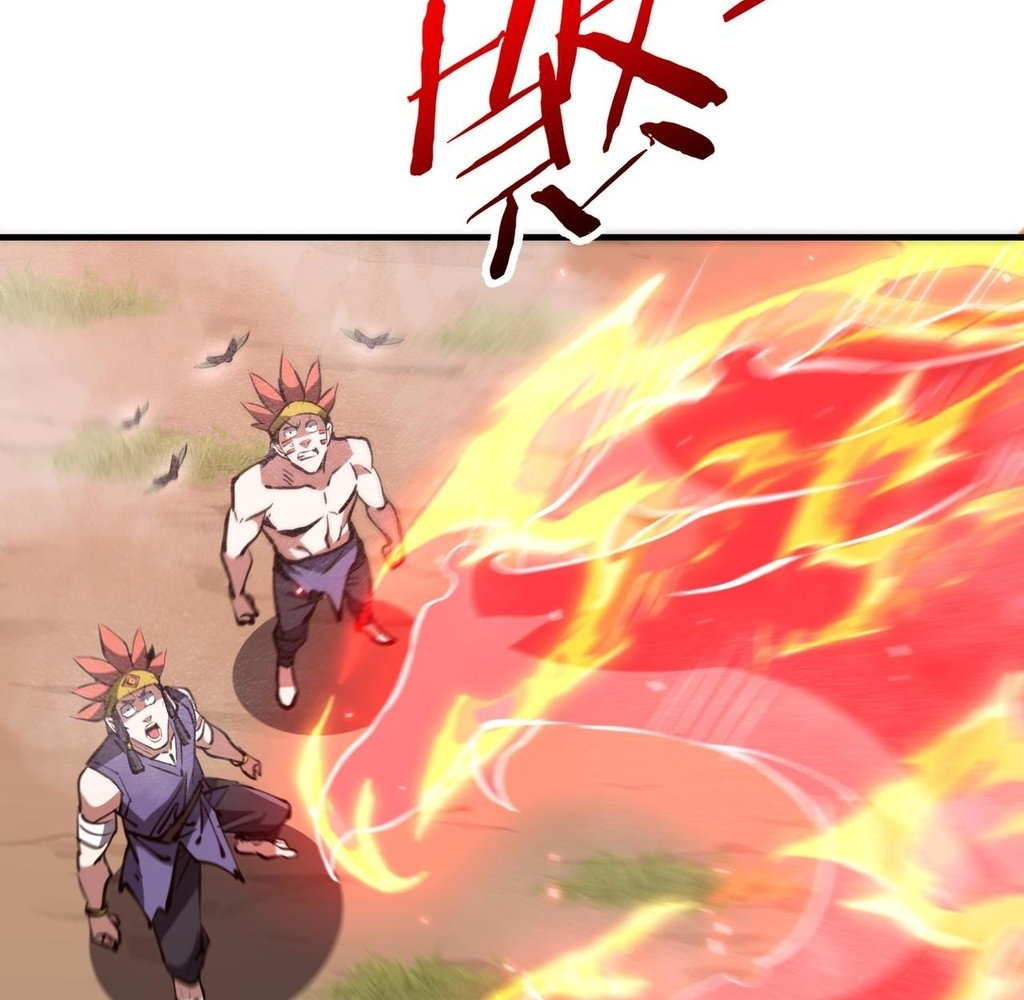 Read Reborn as a Demonic Cultivator EN Manga Online