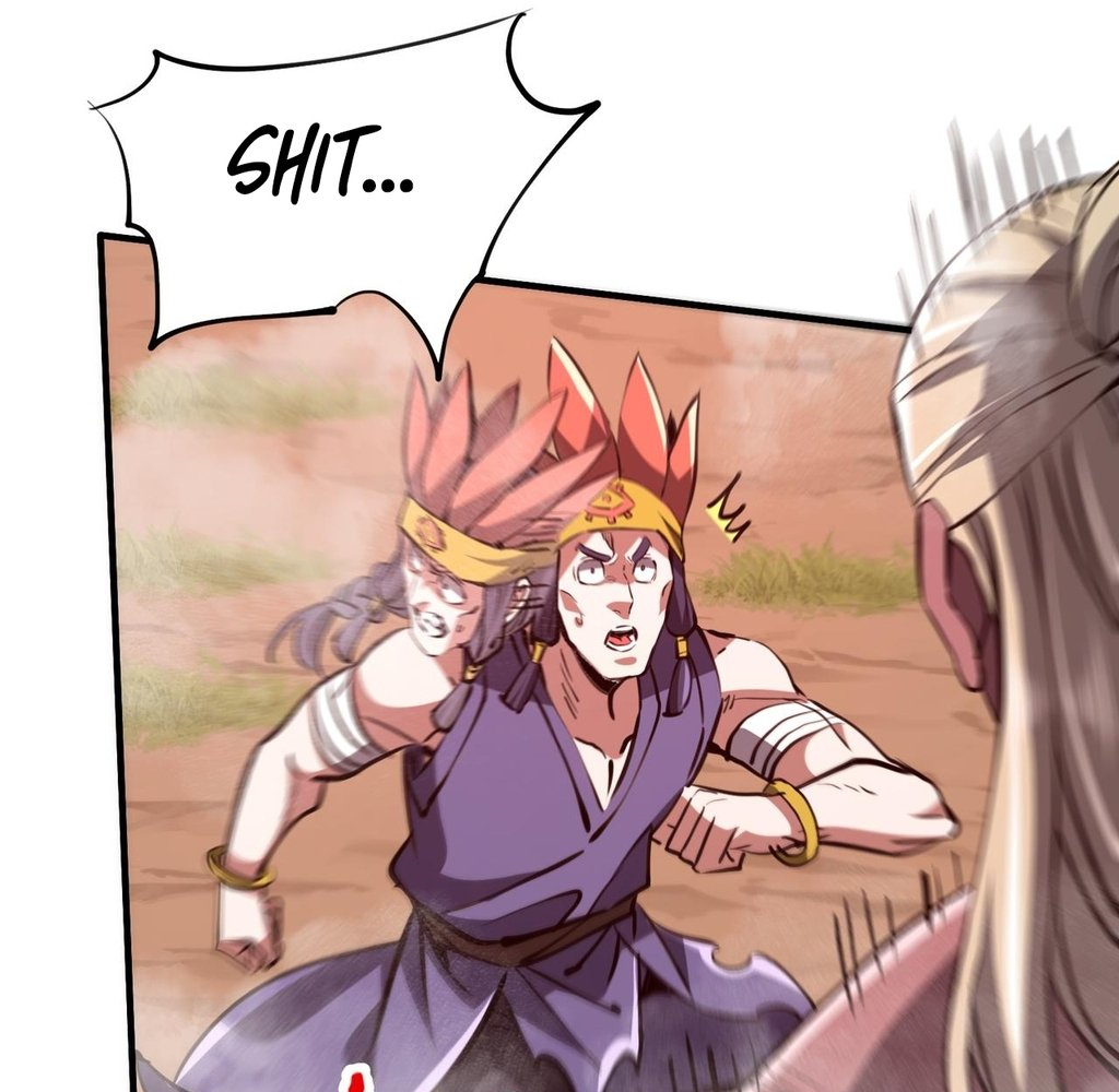 Read Reborn as a Demonic Cultivator EN Manga Online