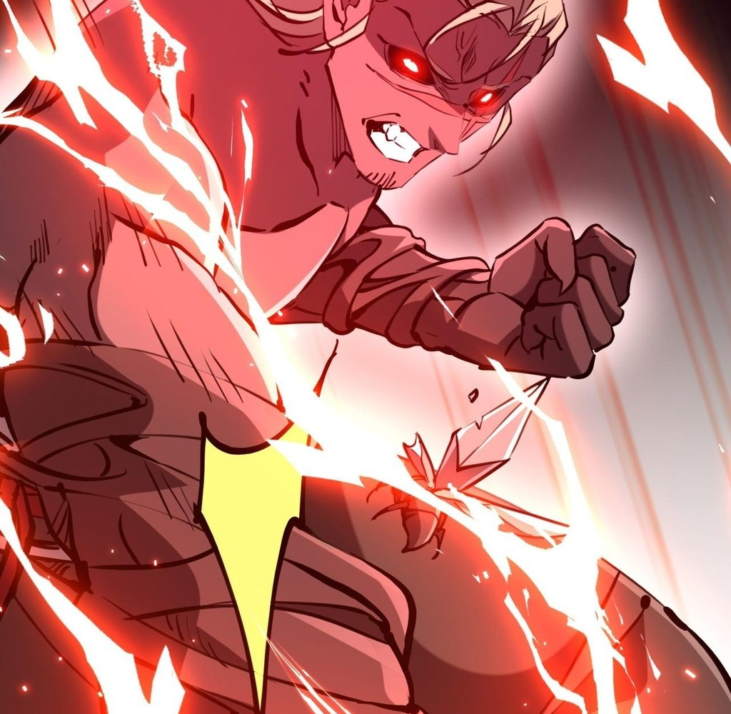 Read Reborn as a Demonic Cultivator EN Manga Online
