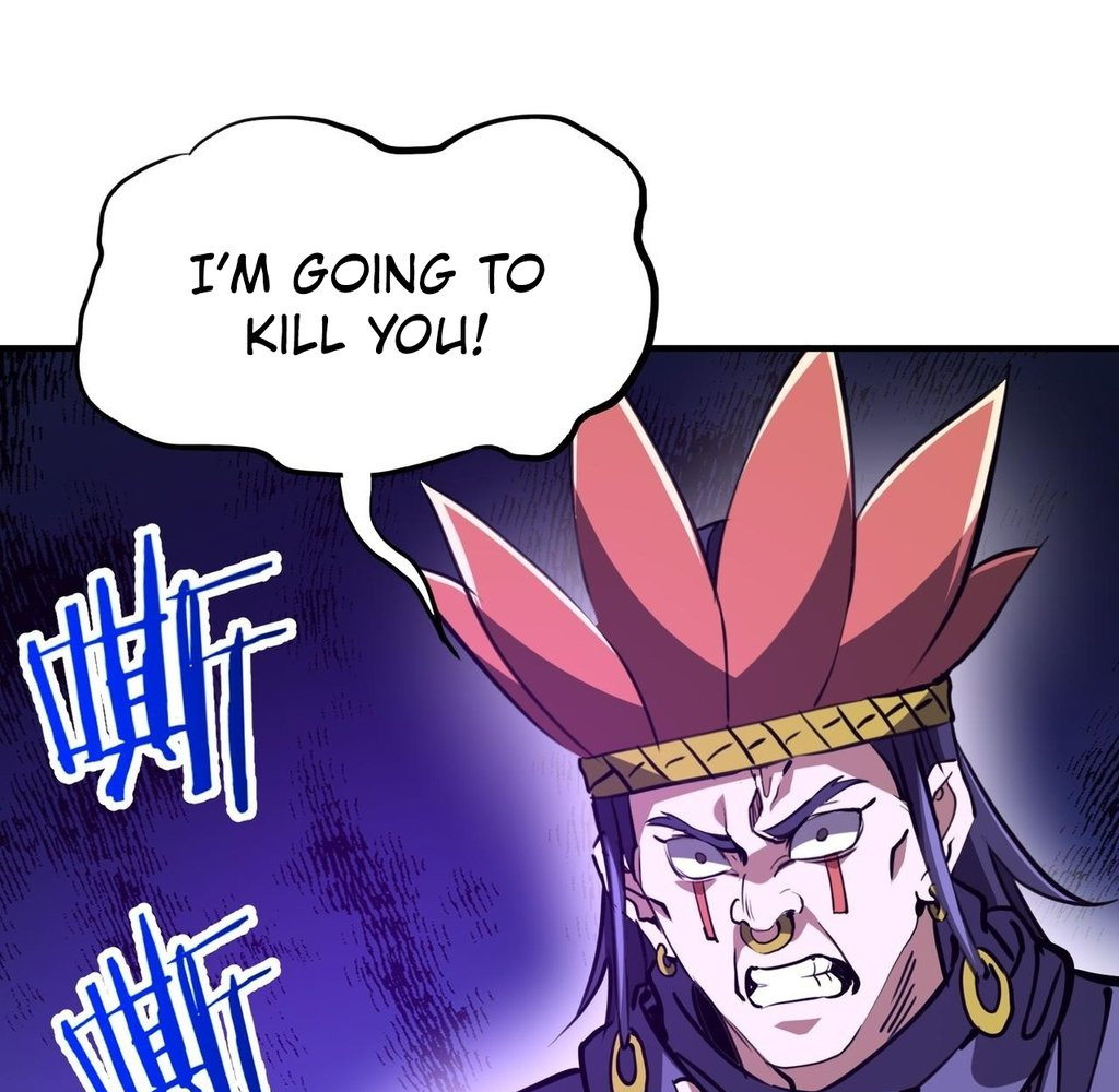 Read Reborn as a Demonic Cultivator EN Manga Online