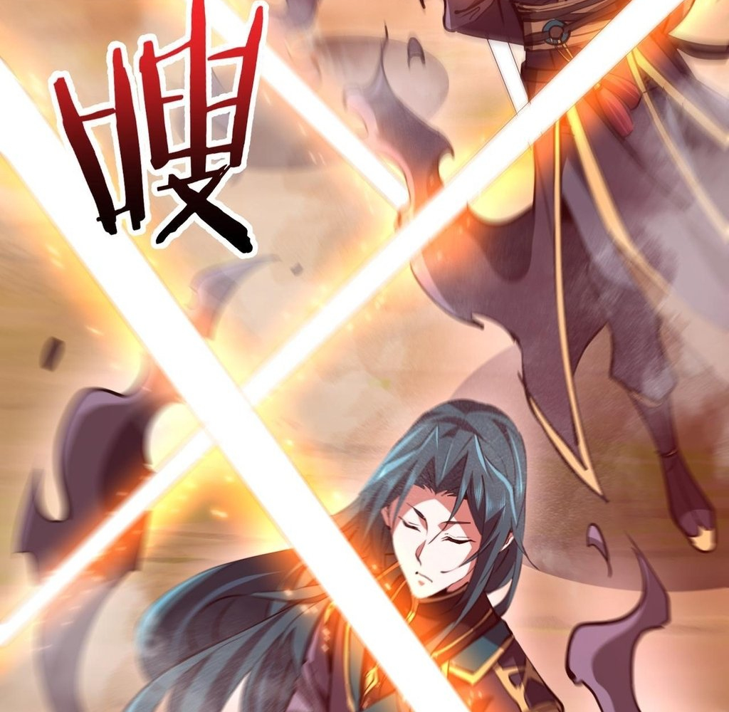 Read Reborn as a Demonic Cultivator EN Manga Online