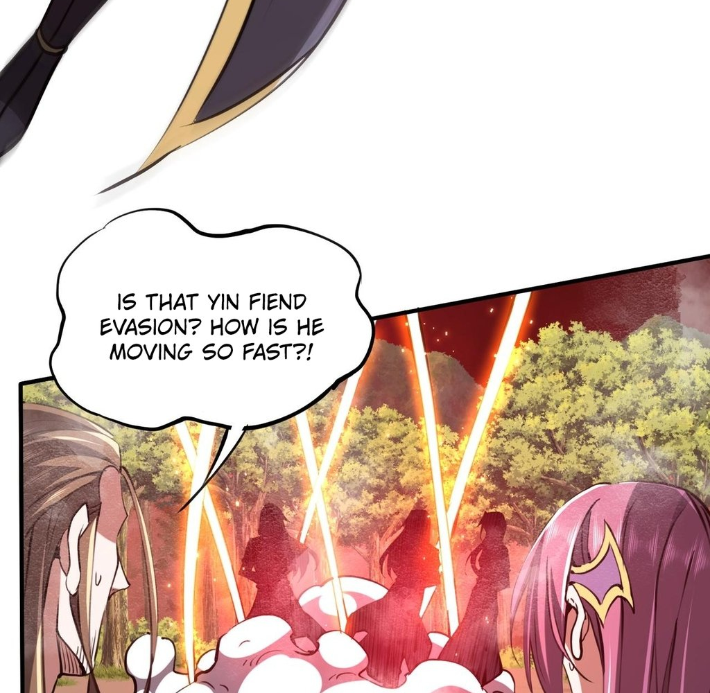 Read Reborn as a Demonic Cultivator EN Manga Online