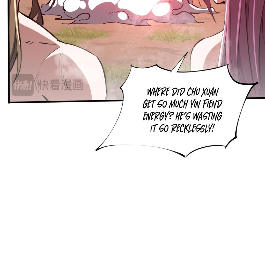 Read Reborn as a Demonic Cultivator EN Manga Online