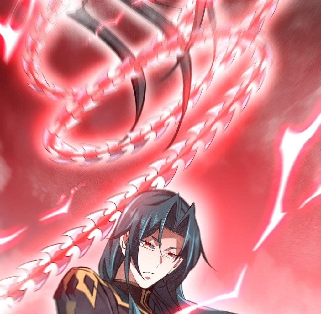 Read Reborn as a Demonic Cultivator EN Manga Online