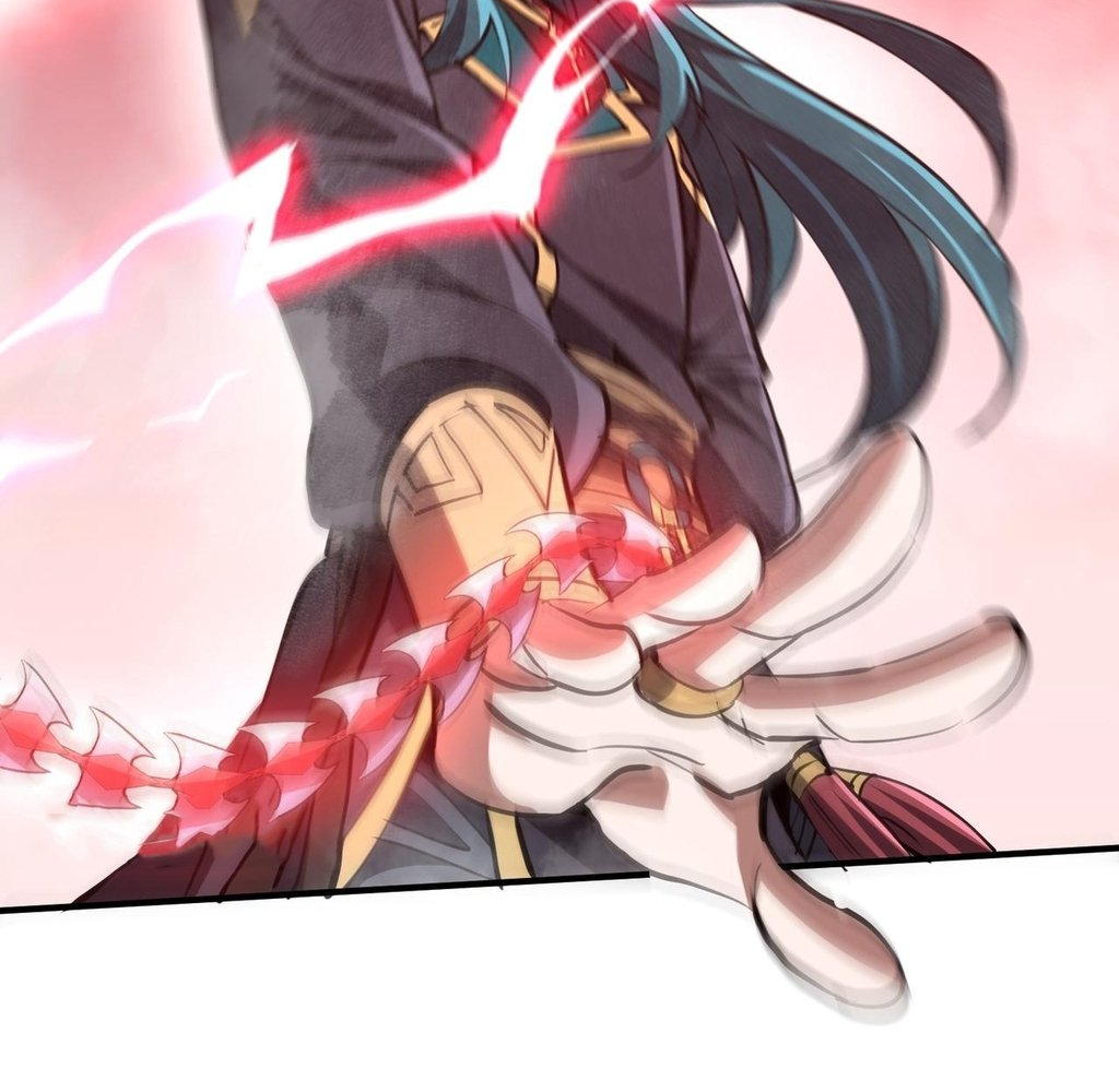 Read Reborn as a Demonic Cultivator EN Manga Online