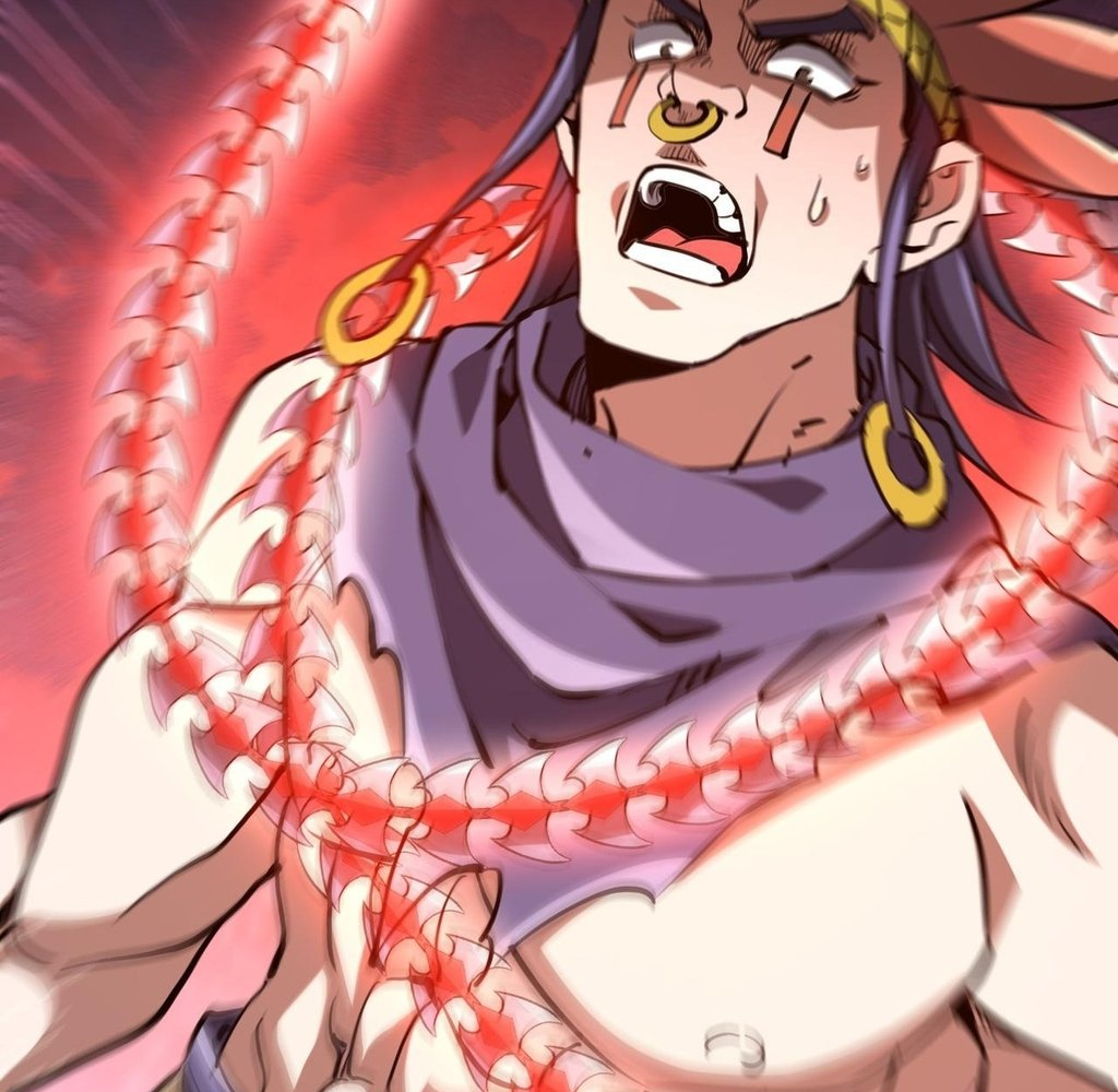 Read Reborn as a Demonic Cultivator EN Manga Online