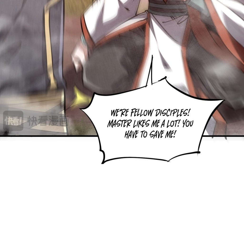 Read Reborn as a Demonic Cultivator EN Manga Online