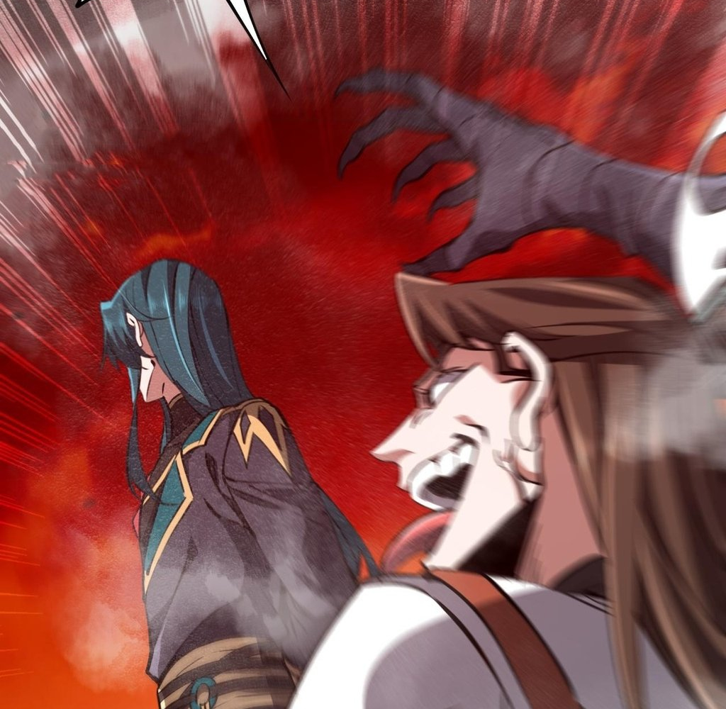 Read Reborn as a Demonic Cultivator EN Manga Online