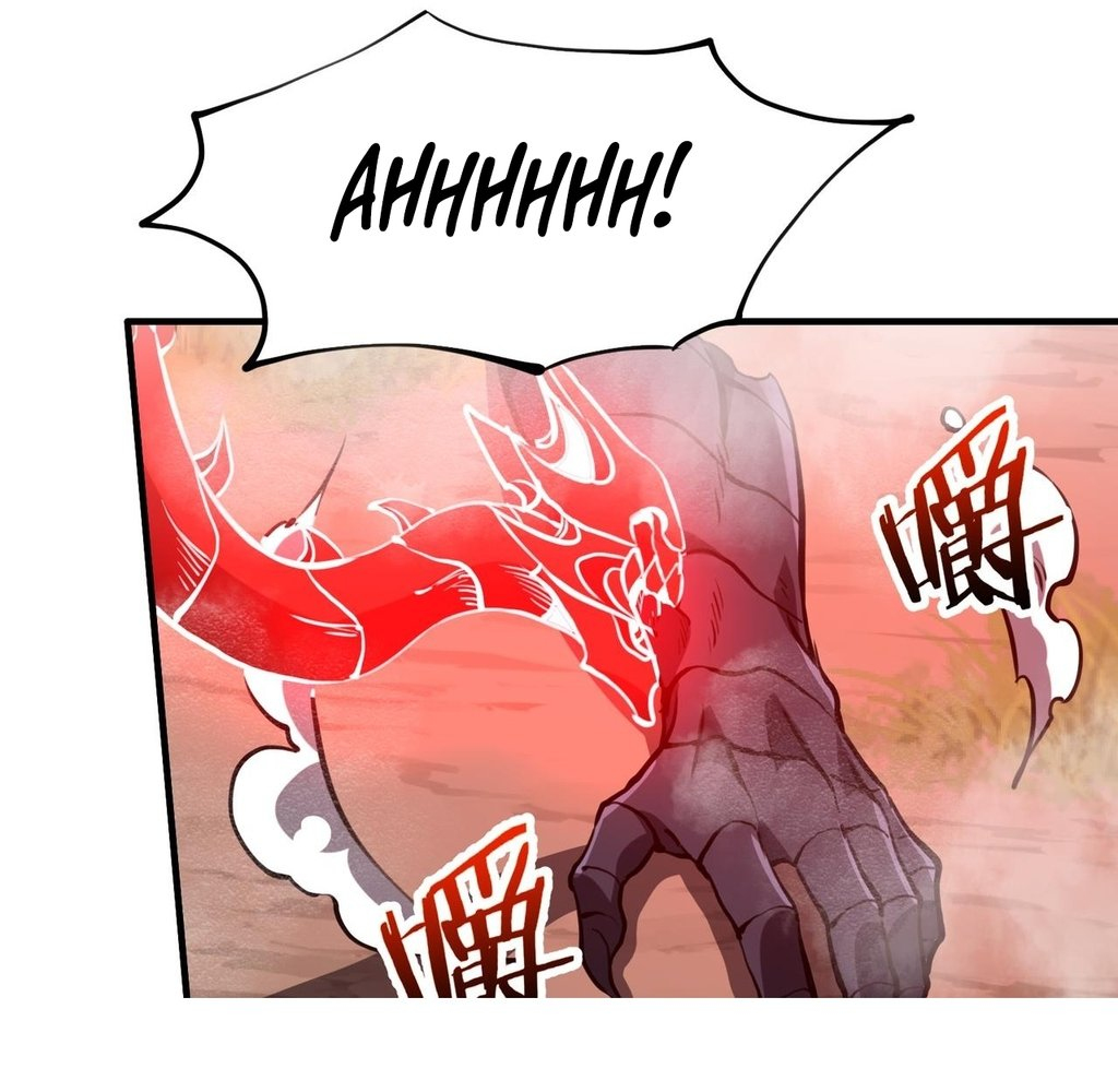 Read Reborn as a Demonic Cultivator EN Manga Online