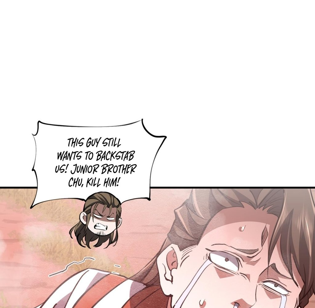 Read Reborn as a Demonic Cultivator EN Manga Online