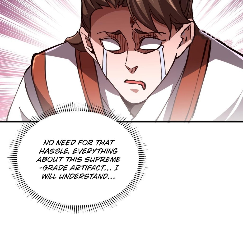 Read Reborn as a Demonic Cultivator EN Manga Online