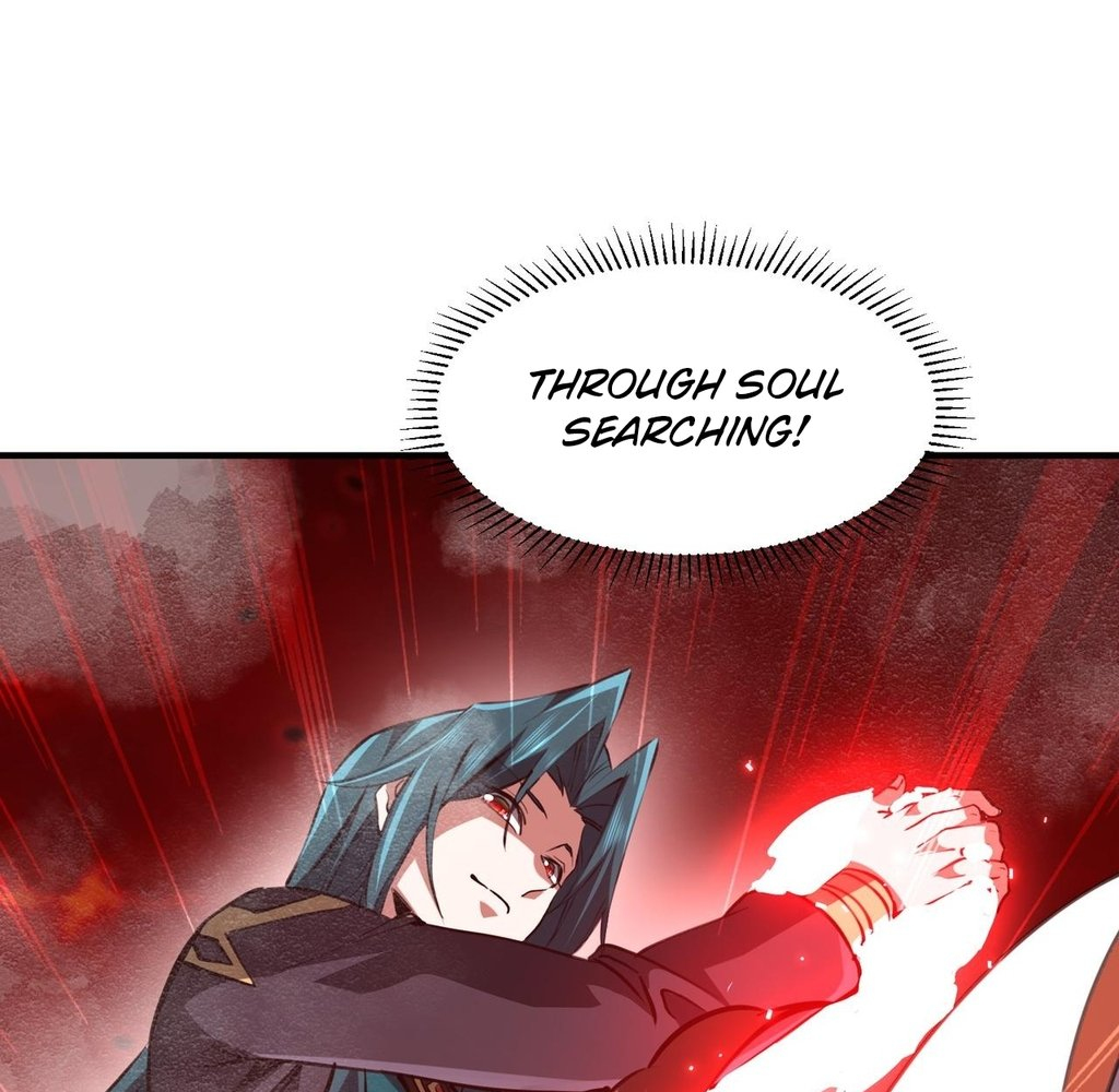 Read Reborn as a Demonic Cultivator EN Manga Online