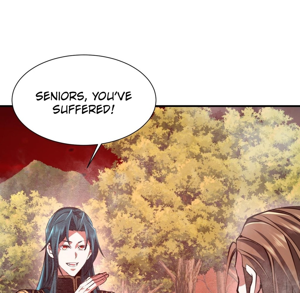 Read Reborn as a Demonic Cultivator EN Manga Online