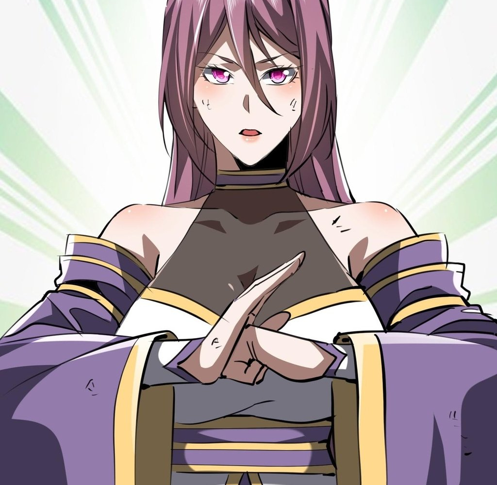 Read Reborn as a Demonic Cultivator EN Manga Online