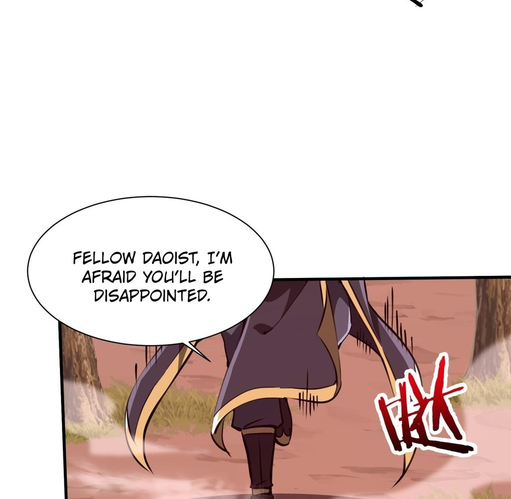 Read Reborn as a Demonic Cultivator EN Manga Online