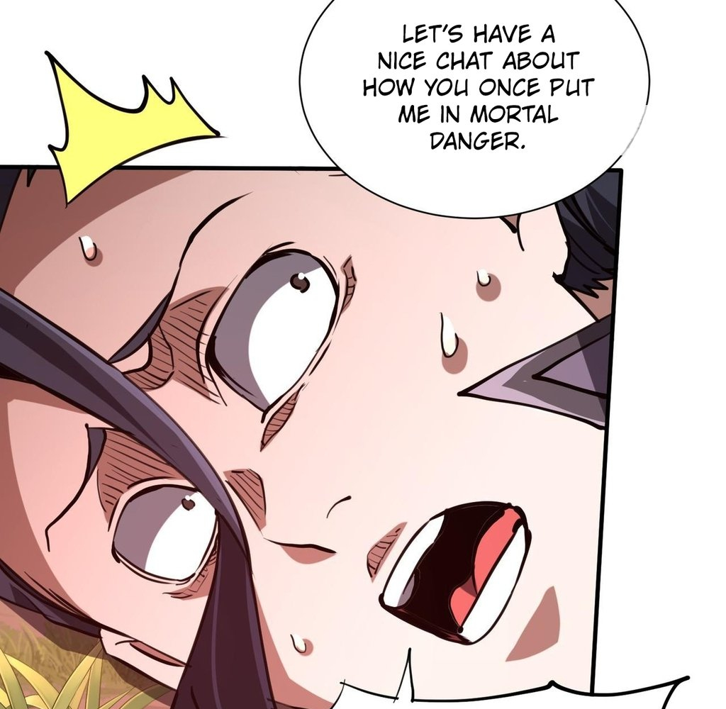 Read Reborn as a Demonic Cultivator EN Manga Online