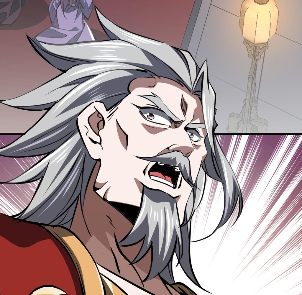 Read Reborn as a Demonic Cultivator EN Manga Online