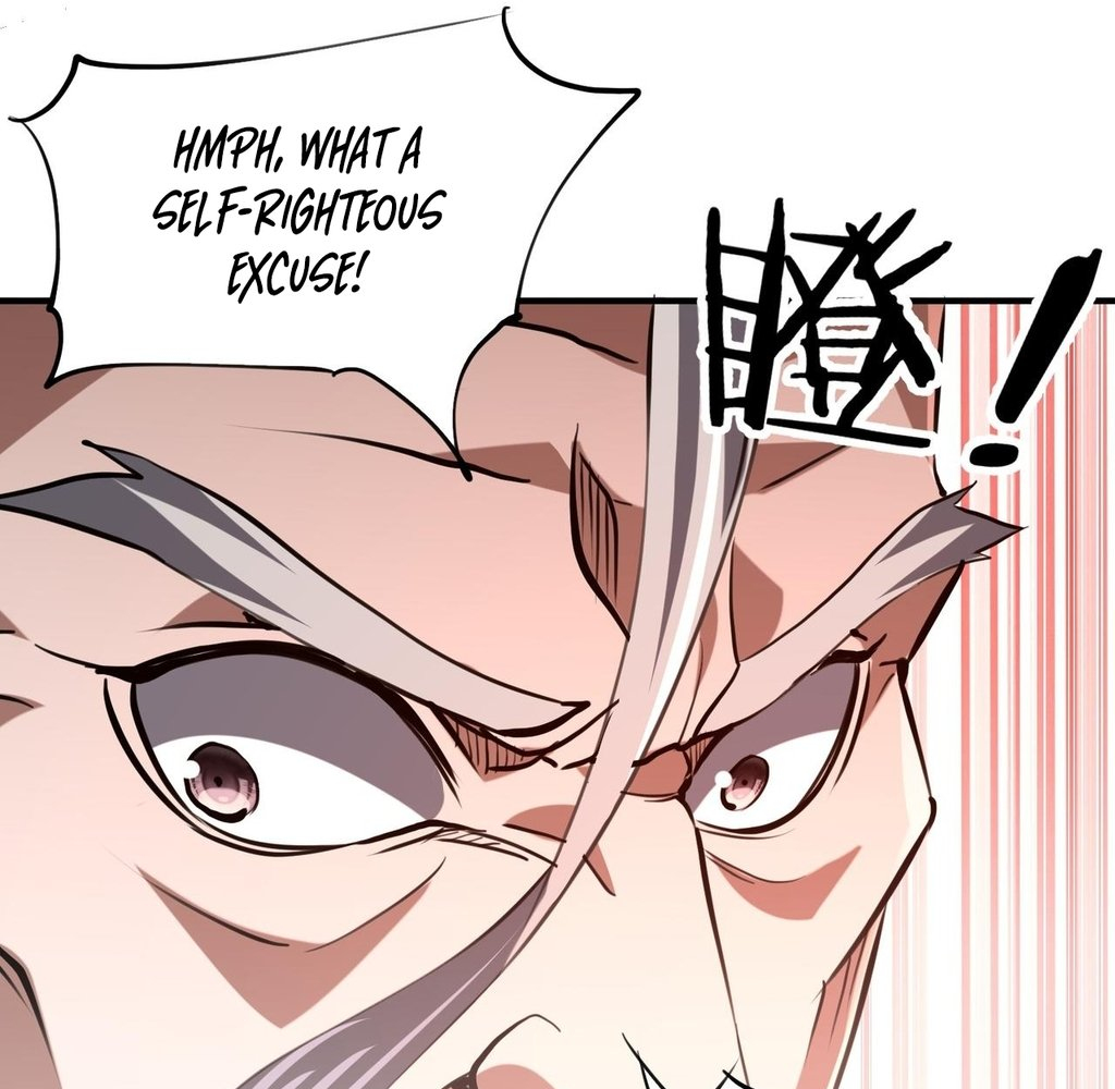 Read Reborn as a Demonic Cultivator EN Manga Online