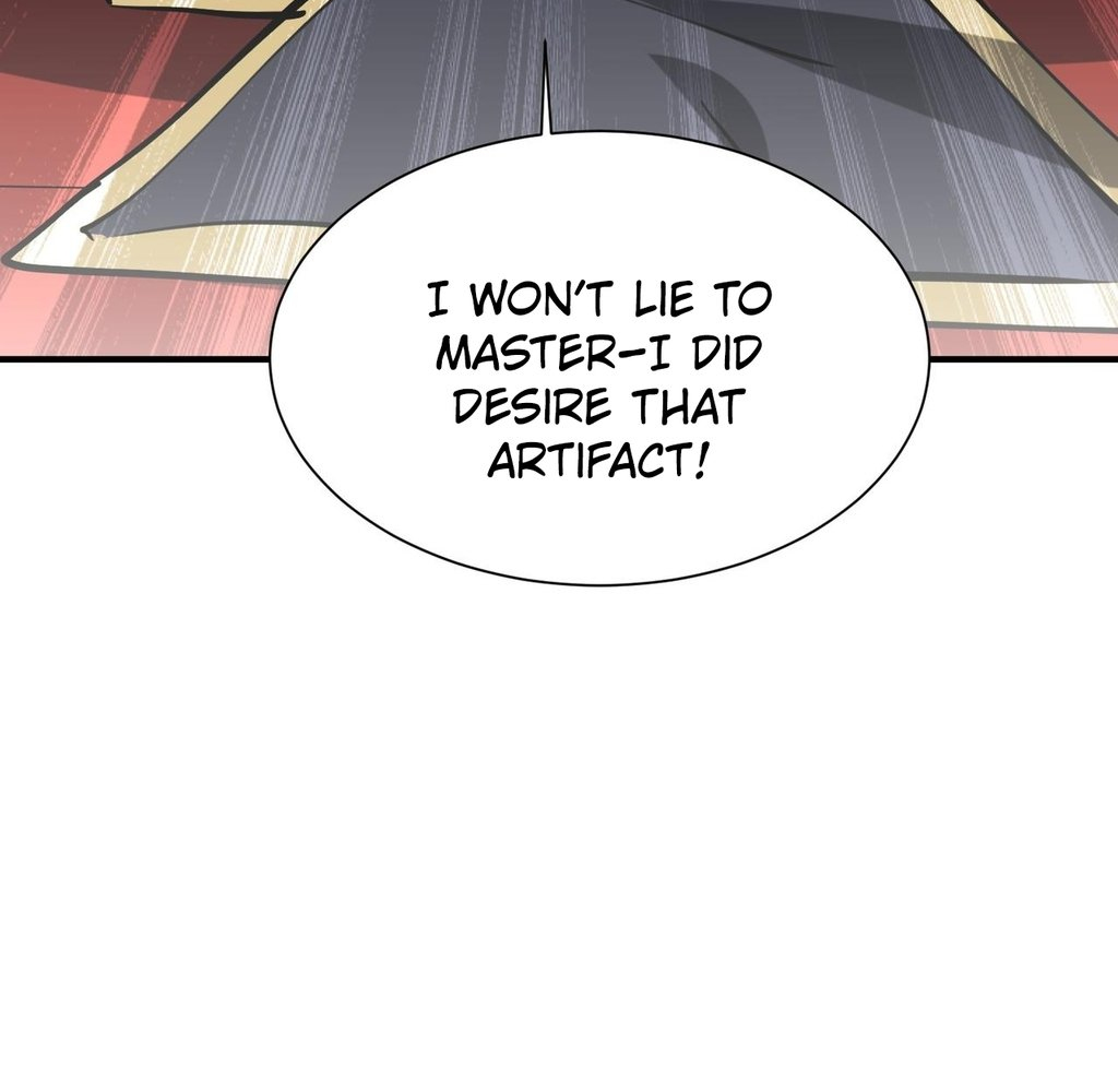 Read Reborn as a Demonic Cultivator EN Manga Online