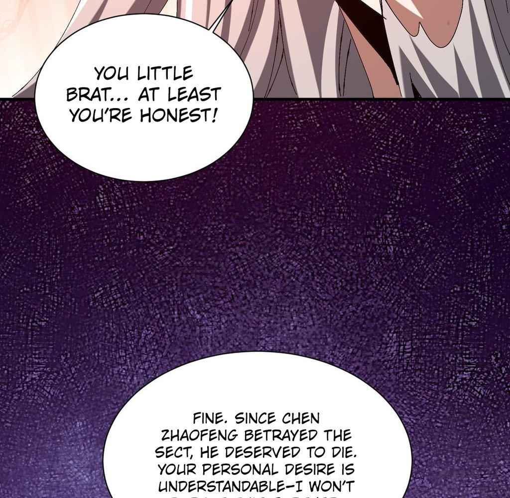 Read Reborn as a Demonic Cultivator EN Manga Online