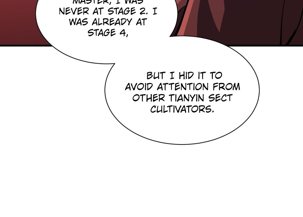 Read Reborn as a Demonic Cultivator EN Manga Online