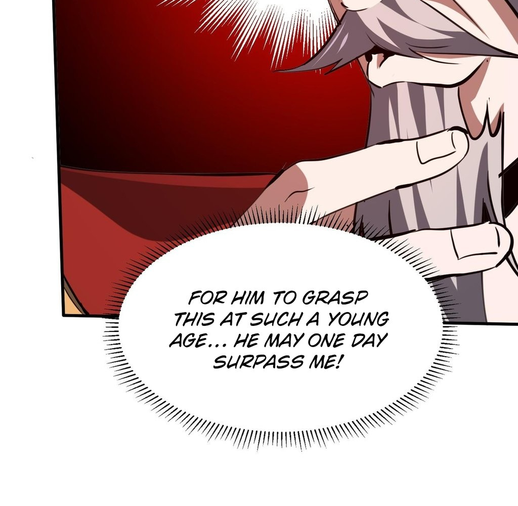 Read Reborn as a Demonic Cultivator EN Manga Online