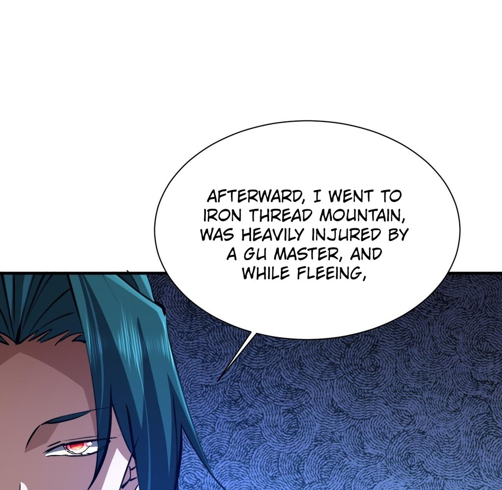 Read Reborn as a Demonic Cultivator EN Manga Online