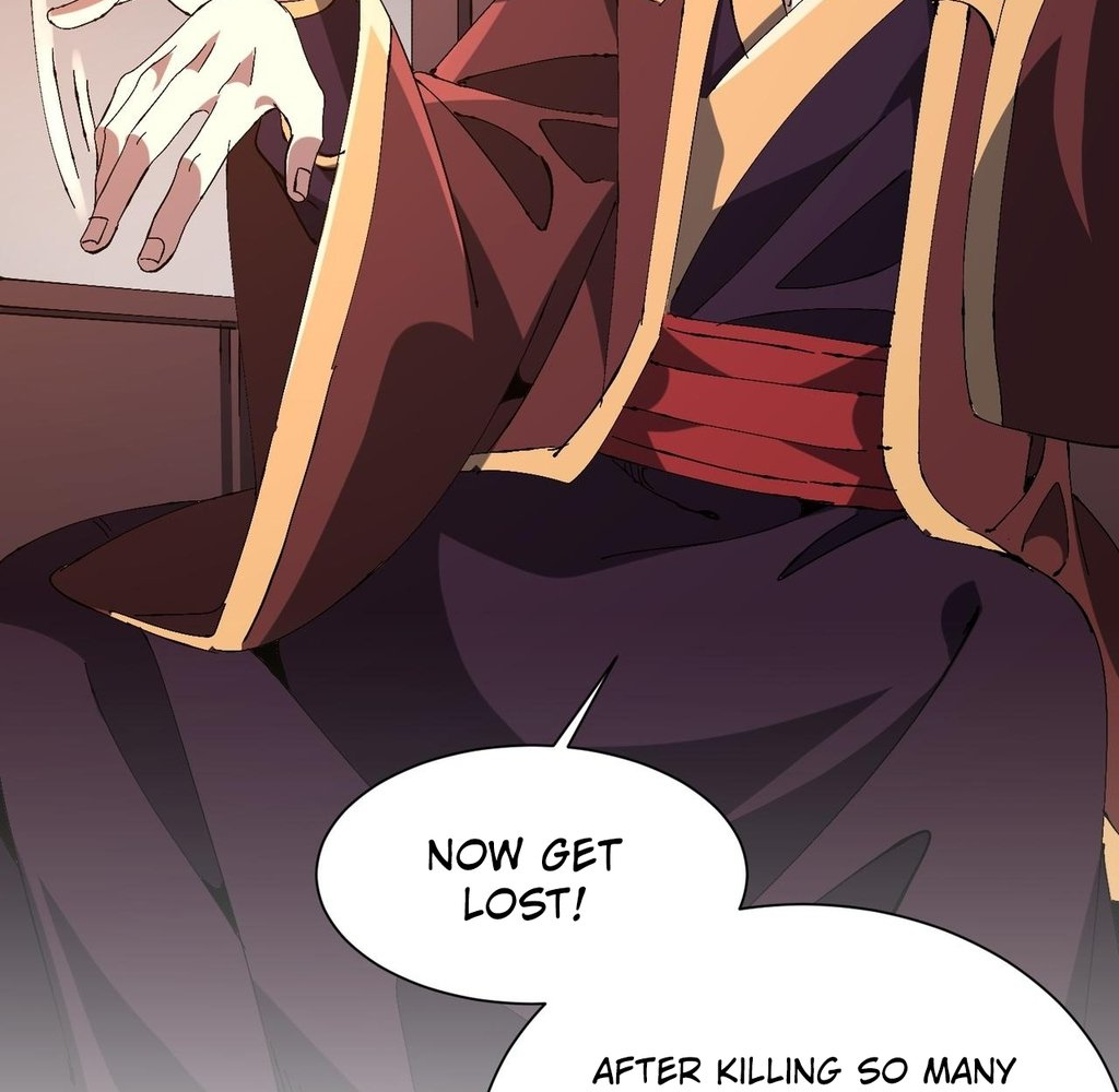 Read Reborn as a Demonic Cultivator EN Manga Online