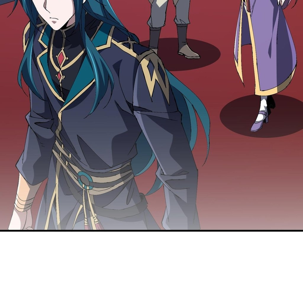 Read Reborn as a Demonic Cultivator EN Manga Online