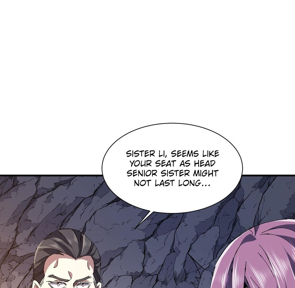 Read Reborn as a Demonic Cultivator EN Manga Online