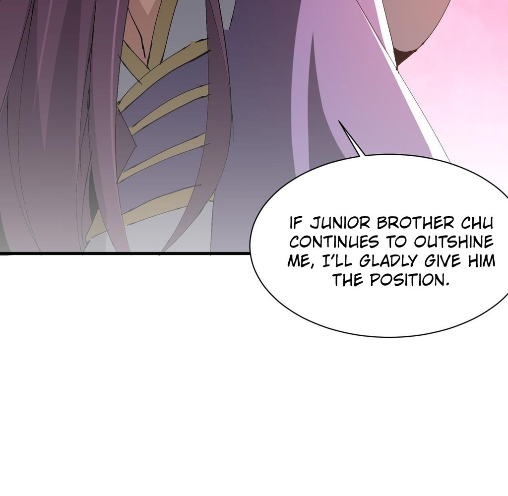 Read Reborn as a Demonic Cultivator EN Manga Online