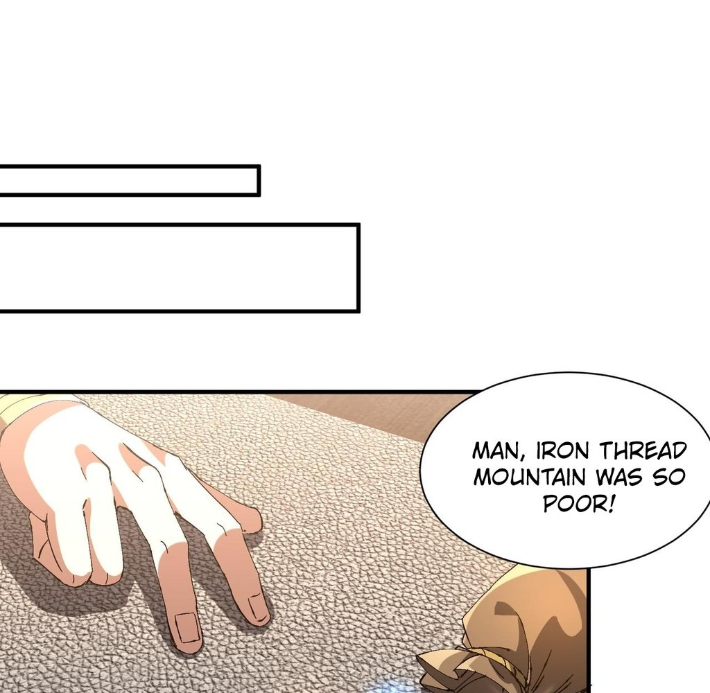 Read Reborn as a Demonic Cultivator EN Manga Online